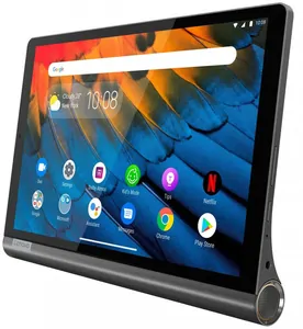 Замена тачскрина на планшете Lenovo Yoga Smart Tab в Ижевске